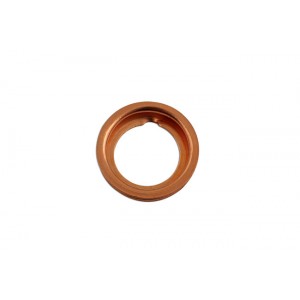 Connect Sump Plug Washer-Copper 18 