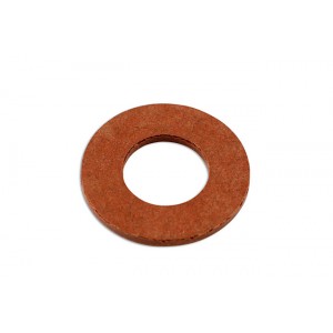 Connect Sump Plug Washer-Aluminium 