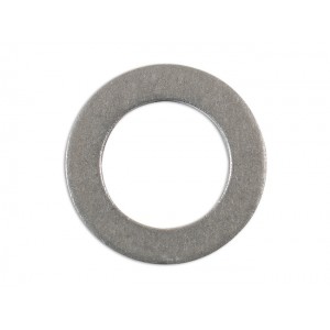 Connect Sump Plug Washer-Aluminium 