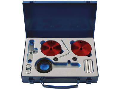 Distributiegereedschap