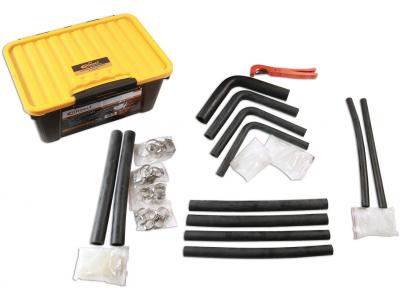 Koelsysteemgereedschap