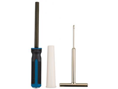 Bandenservice & Wieldemontage
