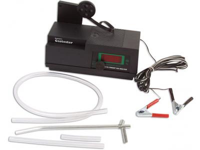 Sensor- & ECU-tools