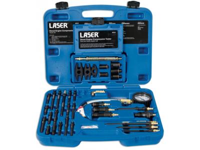 Compressoren & boosters