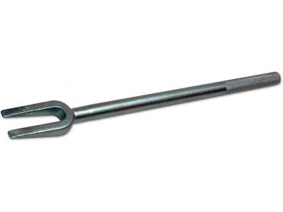 Stuurinrichting & ophanging
