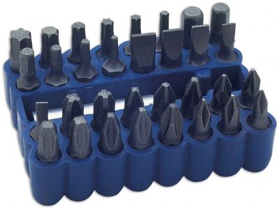 Bitsets (Torx, Inbux, PH/PL)