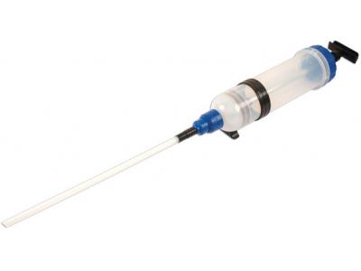 Aanzuigpompen