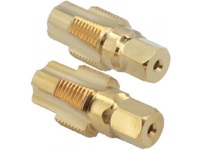 NOx-adapters