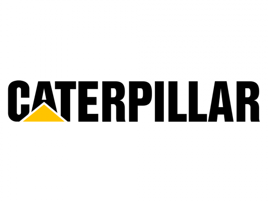 Caterpillar