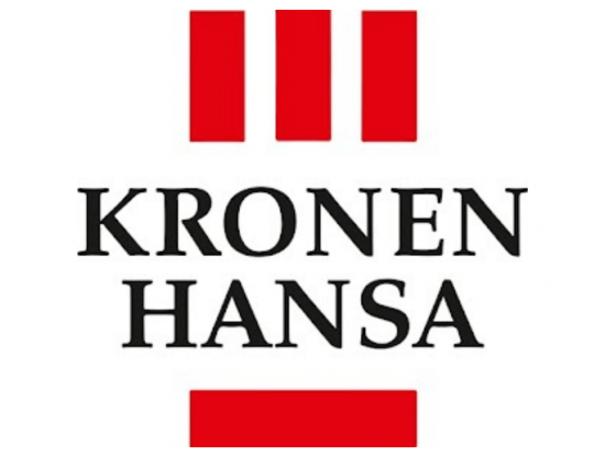 KRONEN HANSA