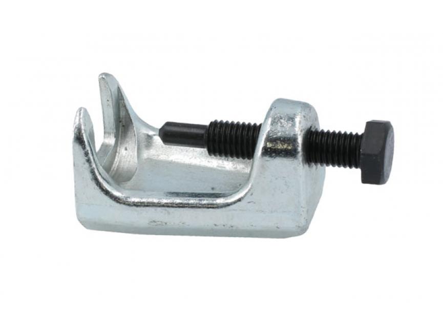 Kogelgewrichtseparator - bekertype 