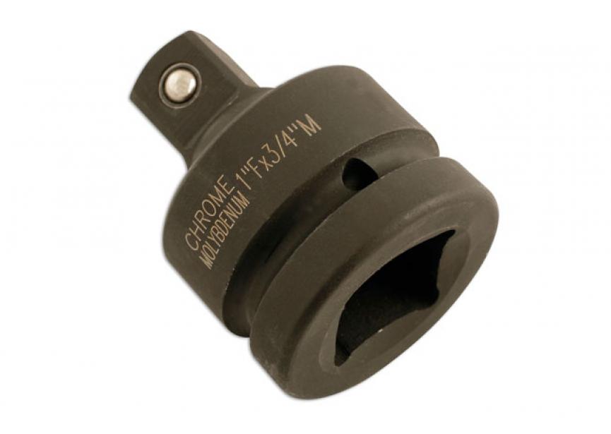 Slagadapter 1 naar 3/4 