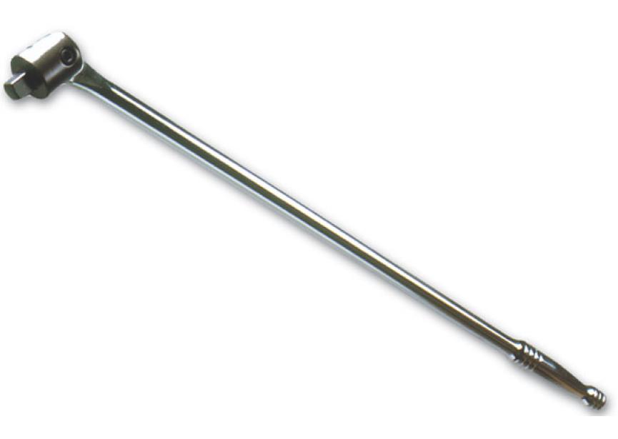 Power Bar 1/2D 750mm 