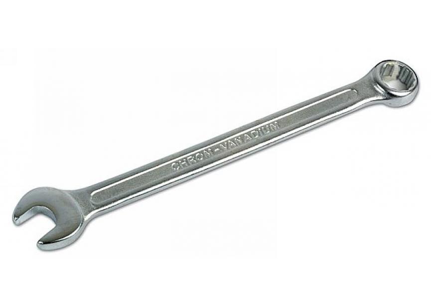 Ring-steeksleutel prof.chr10mm 