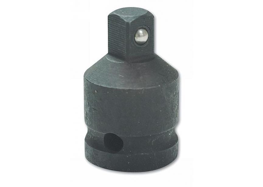 Slagadapter 1/2D naar 3/8D 