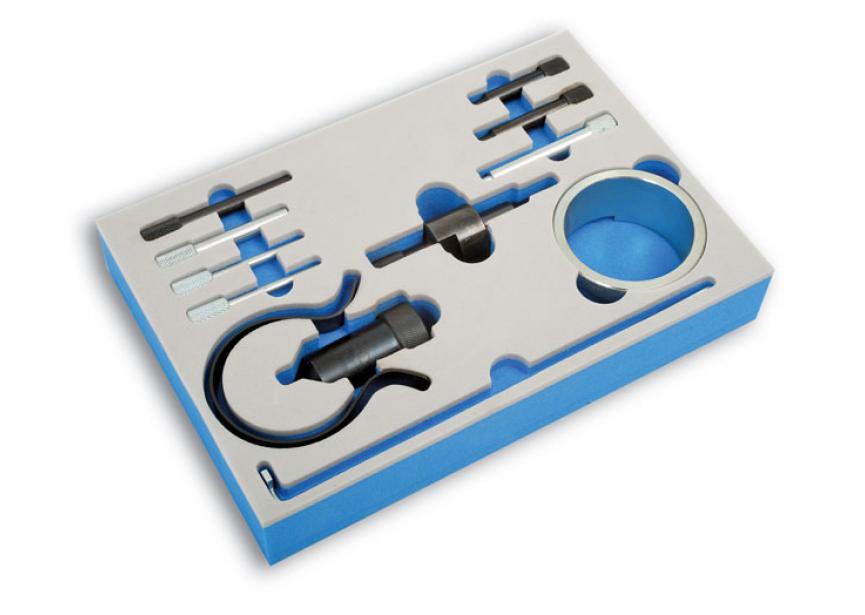 Timing Tool Kit  voor Citroën, Peugeot 