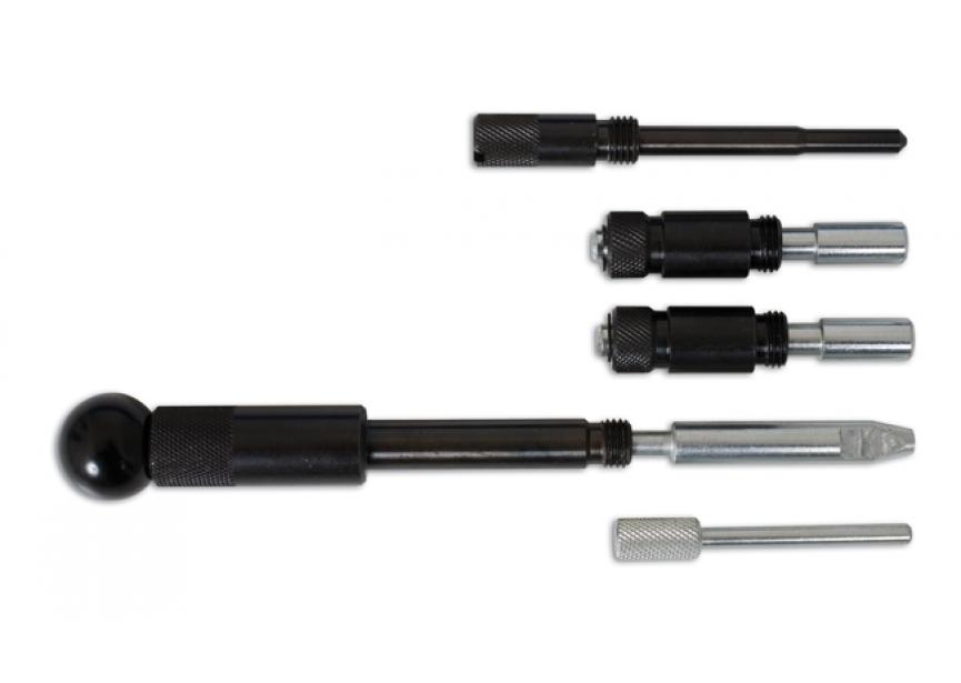Dieselmotor timing tool - voor Fiat 2.3  