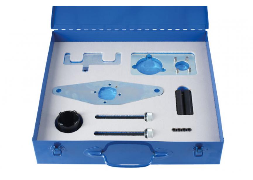 Timing Tool Kit  voor JLR 2.0 Diesel AJ2 