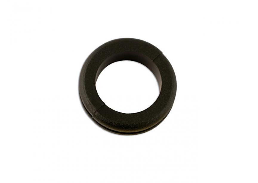 Kabeldoorvoeren tot 15.5mm 100st