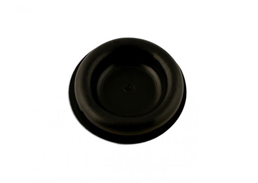 Gesloten kabeldoorvoeren tot 24mm 100st