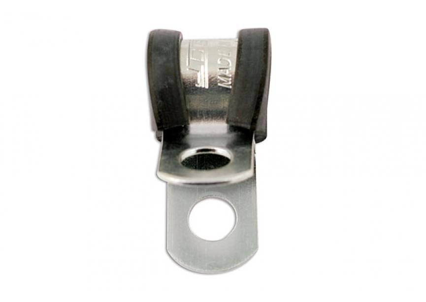 Leidingklemmen 10mm - 50stuks 