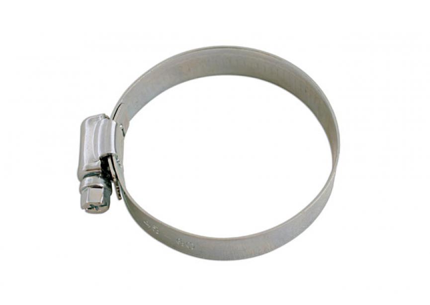 Slangenklemmen Connect MS 110 : 140.0mm 10st