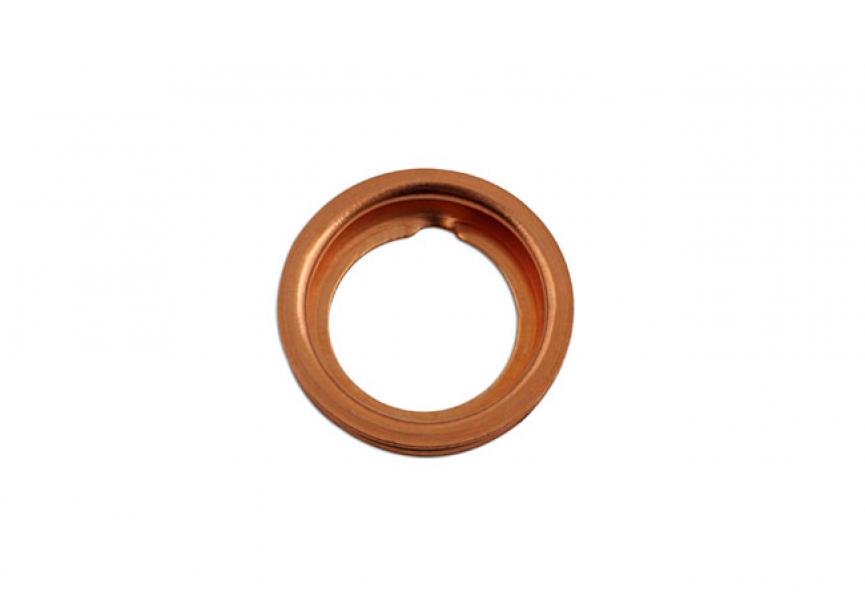 Connect Sump Plug Washer-Copper 12 
