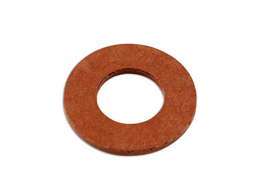 Connect Sump Plug Washer-Aluminium 