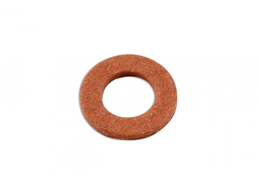 Connect Sump Plug Washer-Fibre 18 x 