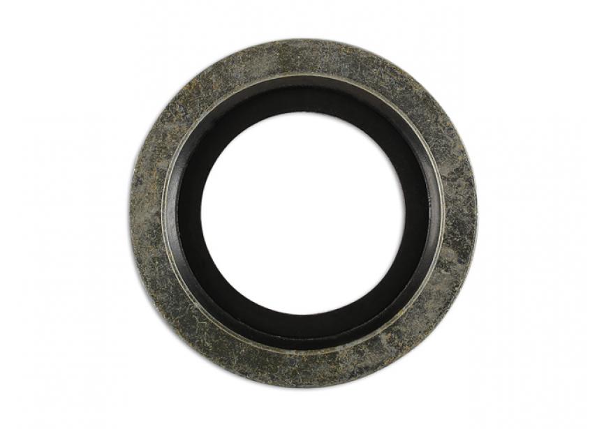 Carterstop ringen Dowty 18.7x26x1.5mm 10stuks