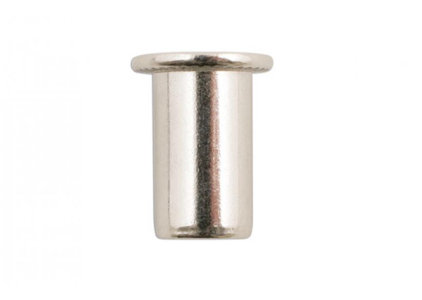 Klinkmoeren 5mm 50st 