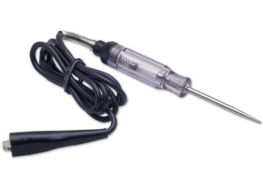 Zware circuittester 6 - 24V 
