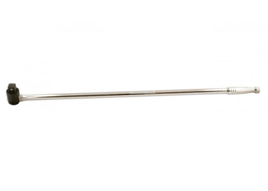 Krachtbalk 1D 1000mm 