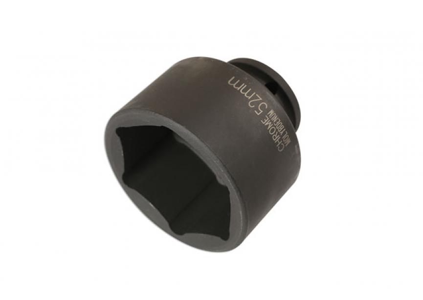 Naafmoerdop 1/2D 52mm 