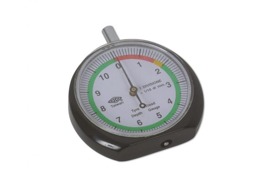 Bandenprofieldieptemeter 