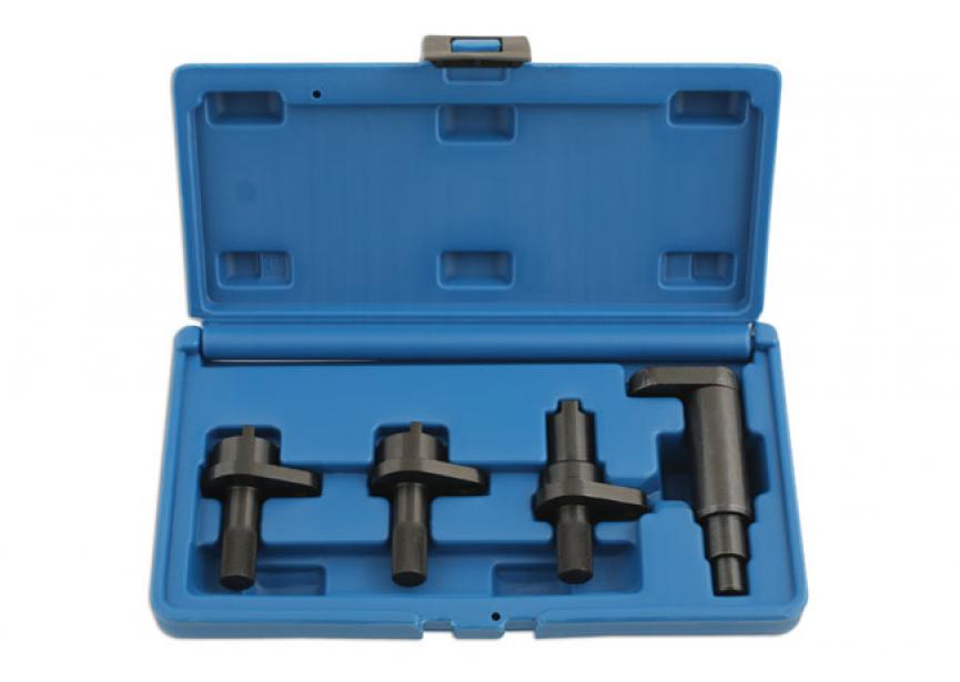 Timinggereedschap - voor VAG 3cyl 6  12 kleppen