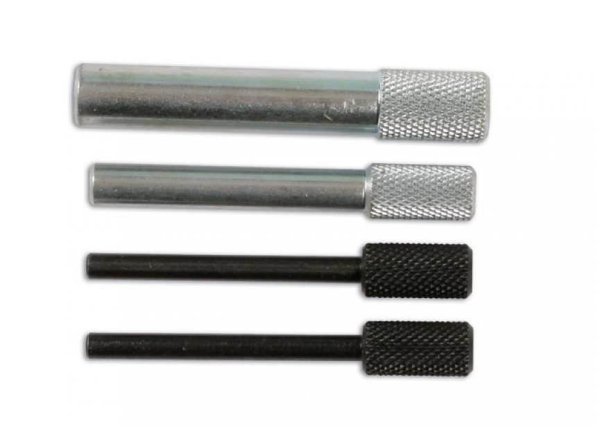 Timing Tool Pin Set - voor Ford, PSA 