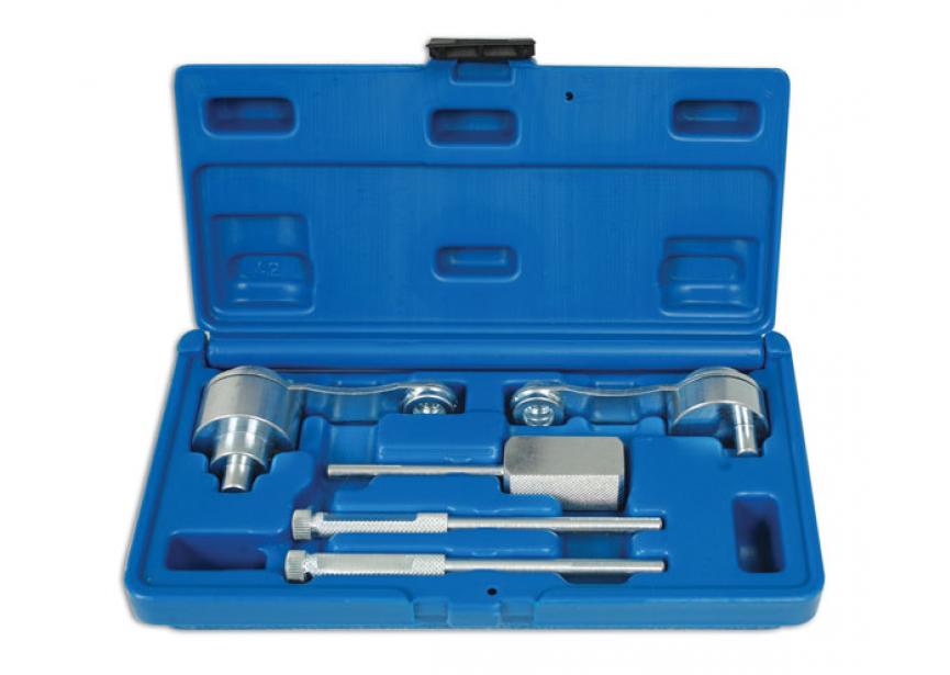 Timing Tool Kit  voor JLR V6 