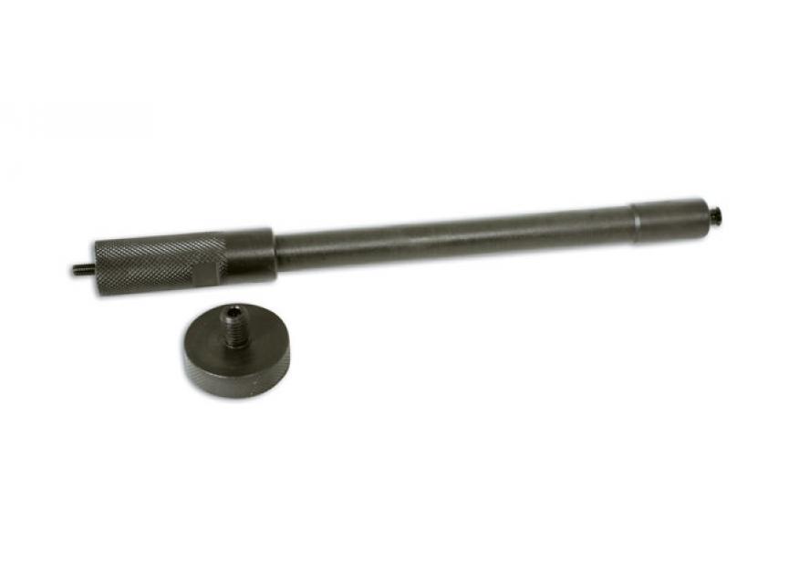 Dieselinjector koperen ring verwijderaar /installateur