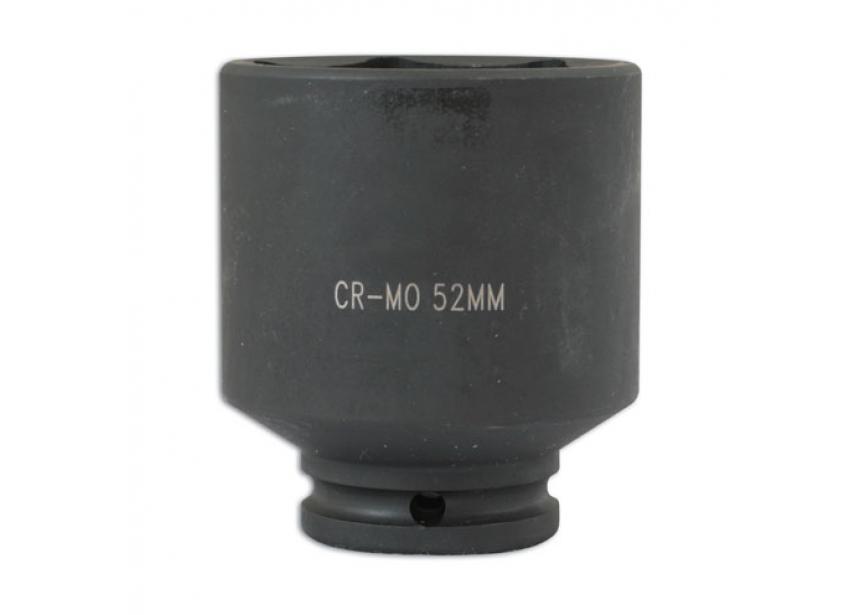 Dop diep impact 52mm 