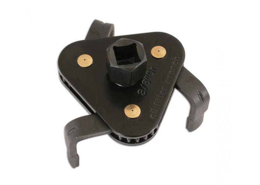 Oliefiltersleutel 63 - 101 mm 