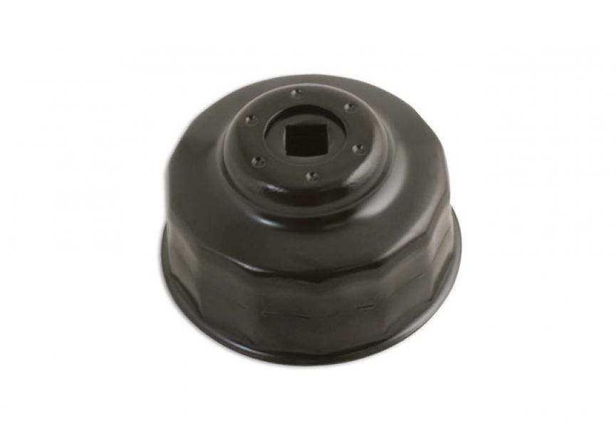 Oliefiltersleutel 65mm/67mm x 14 groeven 3/8D