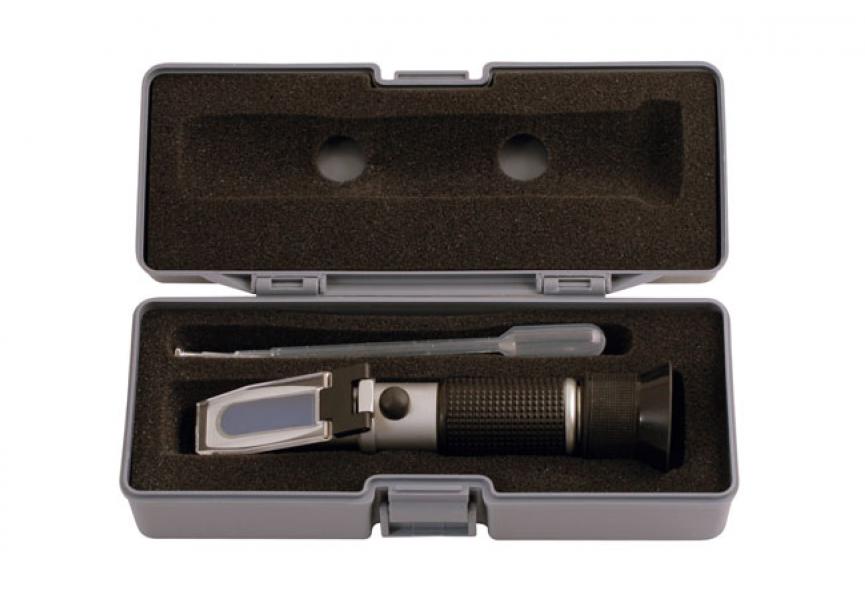 Refractometer voor AdBlue® 