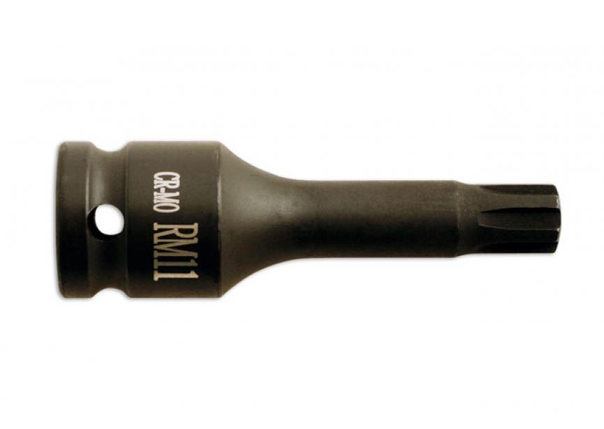 M11 Ribe Profielbit 1/2D 