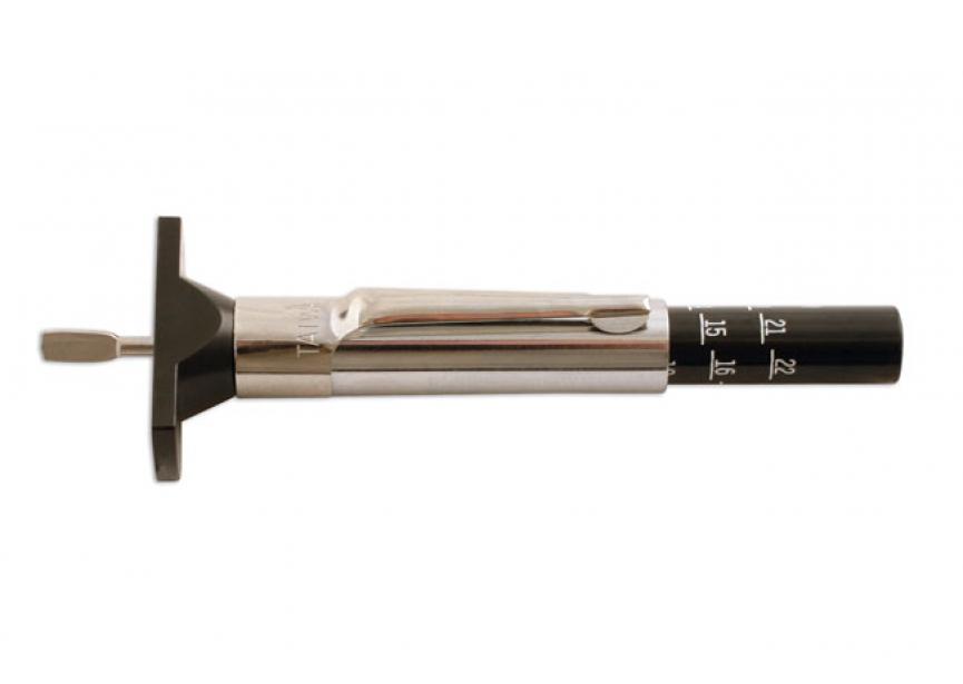 Bandenprofieldieptemeter 