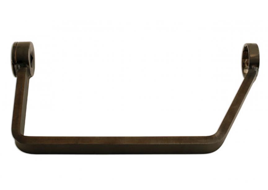 Kraaienpoot oliefiltersleutel 27mm Ford