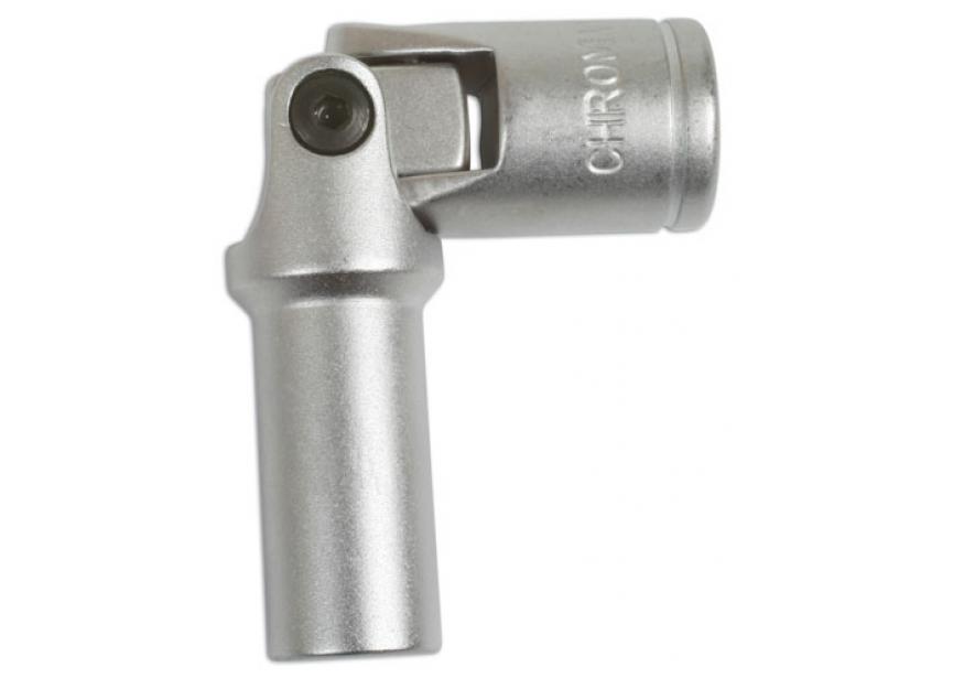 Universele koppeling gloeibougiedop 3/8 D 12mm