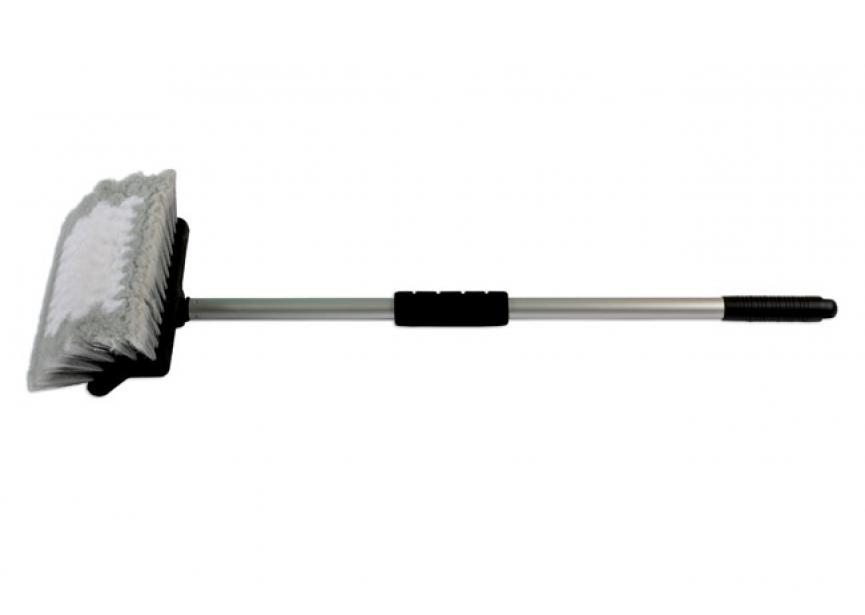 Wasborstel 70cm Steel 