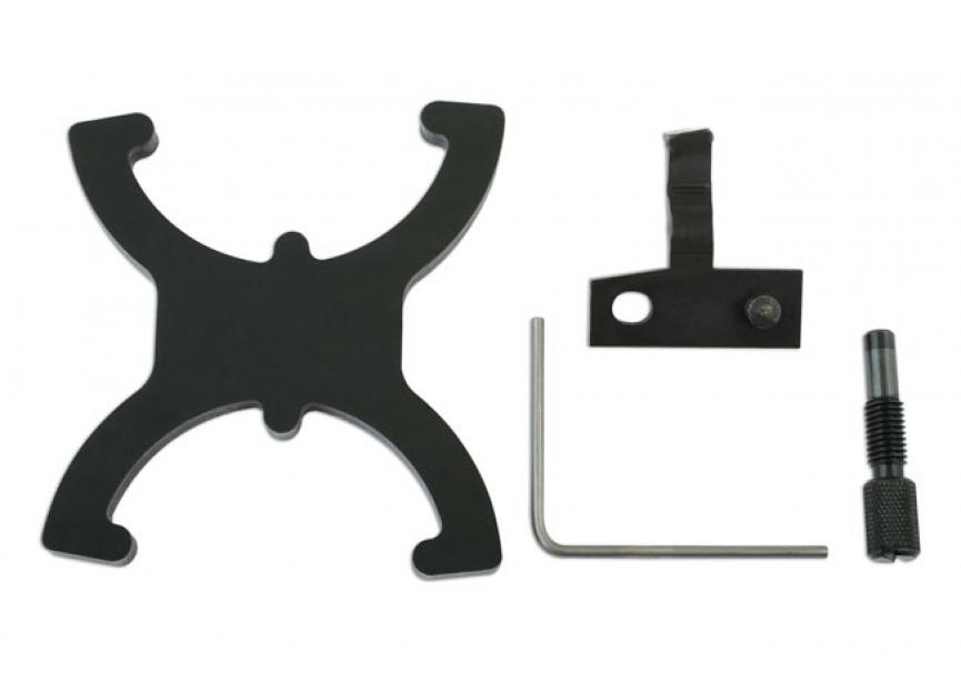 Motortiminggereedschapsset voor Ford, Volvo 4-cilinder EcoBoost