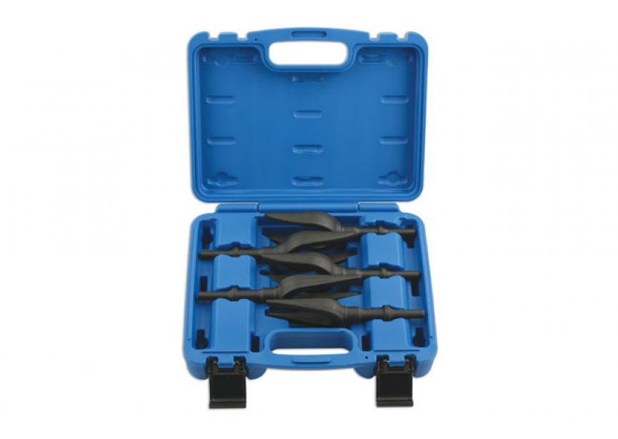 Set van 5 losse kogelgewrichtsafscheider 